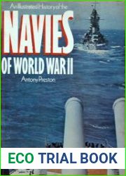 An Illustrated History of the Navies of World War II