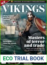 Vikings (Inside History Collection)