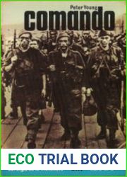 Armas libro 3 - Comando