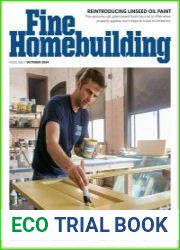 Fine Homebuilding