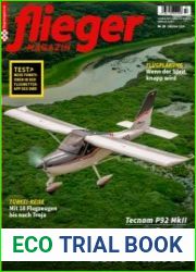 Fliegermagazin - Oktober 2024