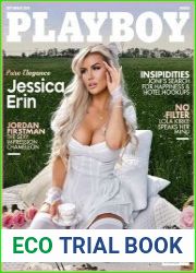 Playboy South Africa