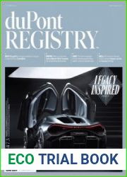 duPont REGISTRY
