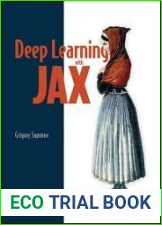 Deep Learning with JAX (Final Release)