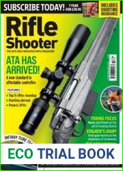 Rifle Shooter - October/November 2024
