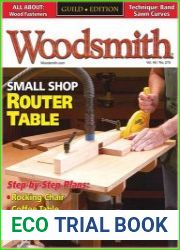 Woodsmith Magazine - MAGAZINES - MYECOBOOK.LIFE