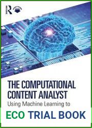 The Computational Content Analyst Using Machine Learning to Classify Media Messages