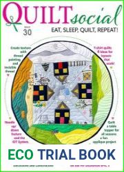 QUILTsocial