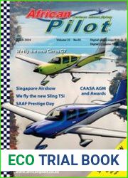 African Pilot - March 2024