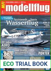 Modellflug International - September 2024