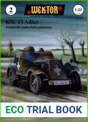 Kfz 13 Adler