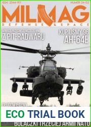 MILMAG Defense & Space 2024-02