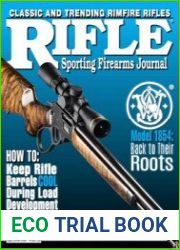 Rifle - September/October 2024