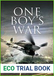 One Boy|s War