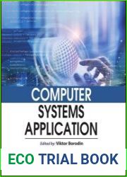 Computer Systems Application