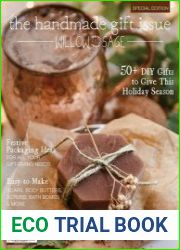 Willow & Sage - The Handmade Gift