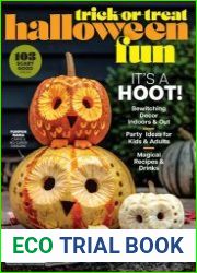 Trick-or-Treat Halloween Fun 2024