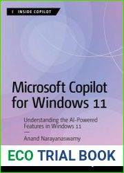 Microsoft Copilot for Windows 11 Understanding the AI-Powered Features in Windows 11