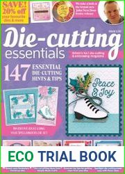 Die-Cutting Essentials
