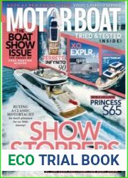 Motor Boat & Yachting