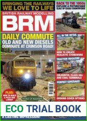 British Railway Modelling 2024-10
