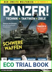 Panzer (Der Zweite Weltkrieg Im Fokus)