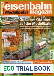 Eisenbahn Magazin 2024-10