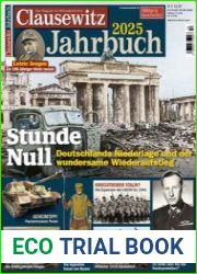 Clausewitz Jahrbuch 2025 (Clausewitz Spezial)