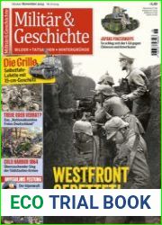 Militar & Geschichte 6/2024