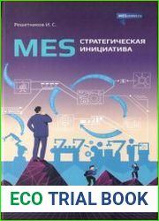 MES. Стратегическая инициатива