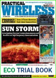 Practical Wireless №10 2024