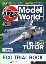 Airfix Model World