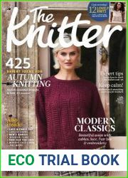 The Knitter