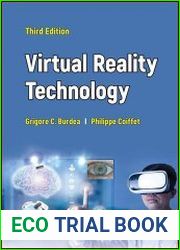 Virtual Reality Technology, 3rd Edition
