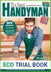 The Home Handyman