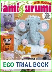 I Love Amigurumi