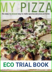 My Pizza The Easy No-Knead Way to Make Spectacular Pizza at Home