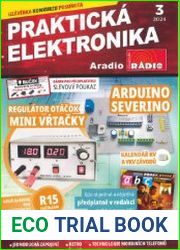 A Radio. Prakticka Elektronika №3 2024