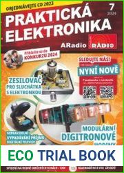 A Radio. Prakticka Elektronika №7 2024