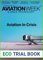 Aviation Week & Space Technology - 23 March / 5 April 2020