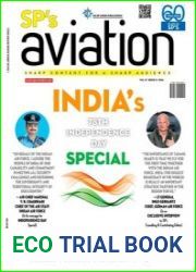 SP’s Aviation - Volume 27 Issue 8 2024