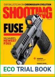 Shooting Times - November 2024