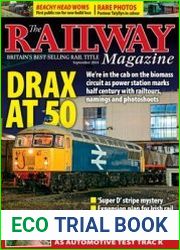 The Railway Magazine - September 2024