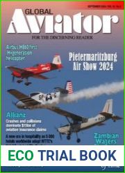 Global Aviator - September 2024