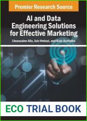 AI and Data Engineering Solutions for Effective Marketing