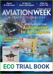 Aviation Week & Space Technology - 27 April / 10 May 2015