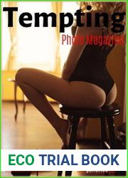 Tempting Photo Magazine