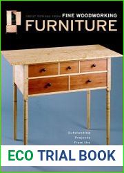 Furniture Great Designs from Fine Woodworking