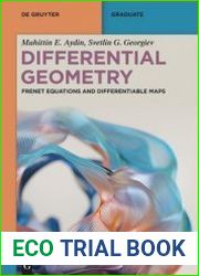 Differential Geometry Frenet Equations and Differentiable Maps