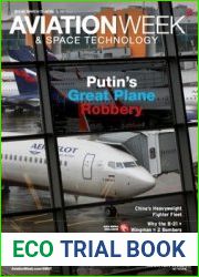 Aviation Week & Space Technology - 21 March / 3 April 2022
